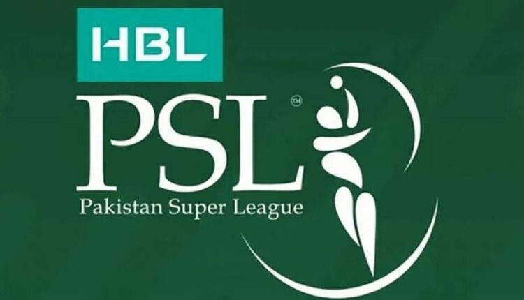 پی ایس ایل 9 کی دبئی منتقلی کی بحث میں شدت آگئی