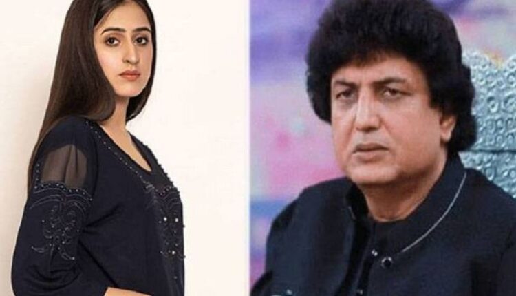 ملزمہ آمنہ نے بھری عدالت میں خلیل پر نیا الزام عائد کر دیا ،جج بھی حیران