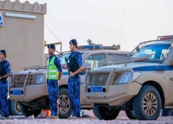 مسقط؛ مسجد میں فائرنگ سے 4 پاکستانیوں سمیت 6 افراد جاں بحق اور 30 زخمی