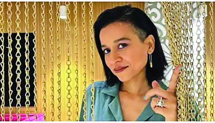 بھارتی اداکارہ کا دہلی میں جنسی ہراسانی کا شکار بننے کا انکشاف