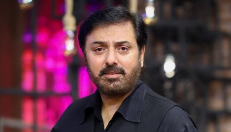 اداکار نعمان اعجاز نے دوسری شادی کے بیان کو مذاق قرار دیدیا