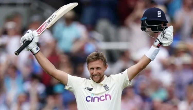 روٹ نے نئی تاریخ رقم کر دی،تینوں ٹیسٹ چیمپئن شپ میں ہزار رنز بنا ڈالے