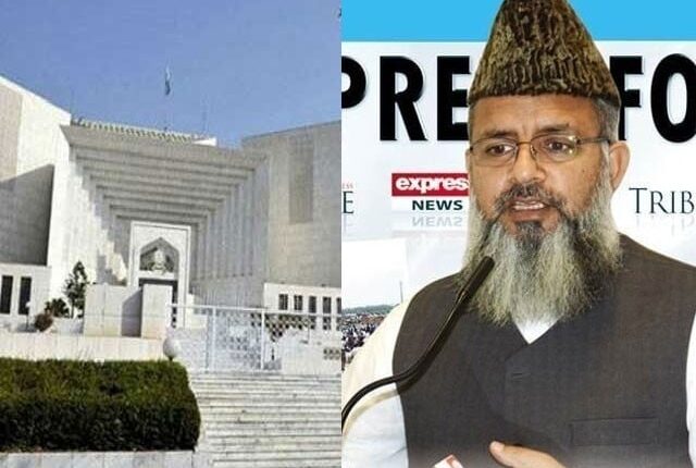 اسلامی نظریاتی کونسل کا مبارک ثانی کیس کے فیصلے کی متعدد شقوں پر تحفظات کا اظہار