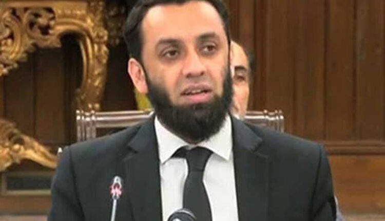 علی امین گنڈا پور نے دوسری بار جلسہ ناکام بنا دیا،عطا تارڑ