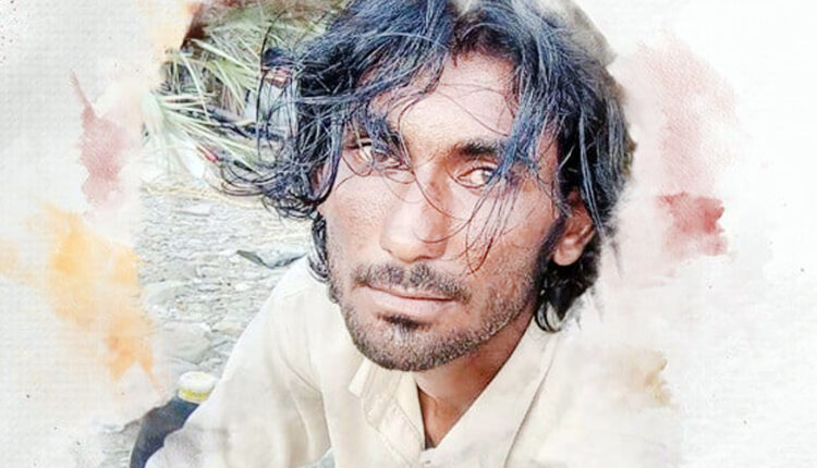 مطلوب دہشت گرد شمبین اپنے ہی ساتھی کے ہاتھوں ہلاک