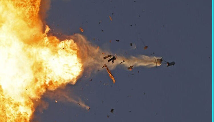 حزب اللہ کا سیکڑوں راکٹس اور ڈرونز سے حملہ؛ اسرائیل کا 2 روزہ ایمرجنسی کا اعلان