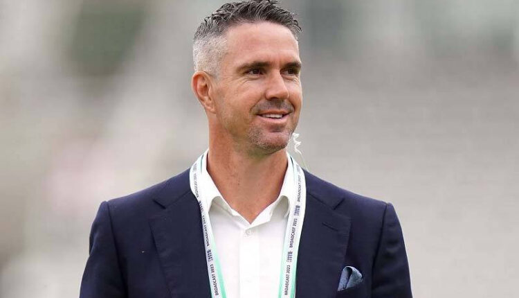 پاکستان کرکٹ کی حالت کیا ہوگئی ہے؟ کیون پیٹرسن کا سوال