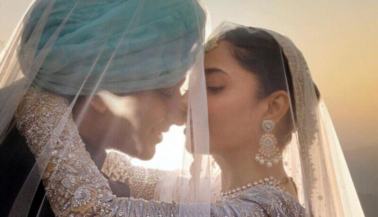 شوہر کی جانب سے دیا گیا تحفہ چوری ہوگیا، ماہرہ خان