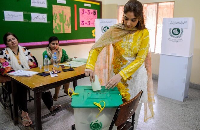 اسلام آبادمیں بلدیاتی الیکشن کا شیڈول جاری ،29 ستمبر کو پولنگ ہوگی