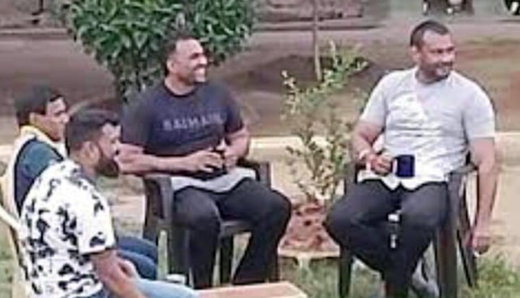 اداکار کو جیل میںوی آئی پی سہولت فراہم کرنے پر 7 اہلکار معطل