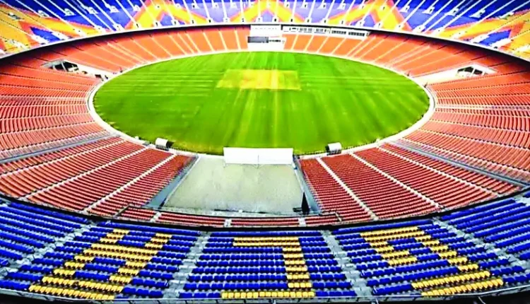 پاکستان کرکٹ بورڈ نے اسلام آباد میں عالمی معیار کا کرکٹ سٹیڈیم بنانے کیلئےپلان مانگ لیا