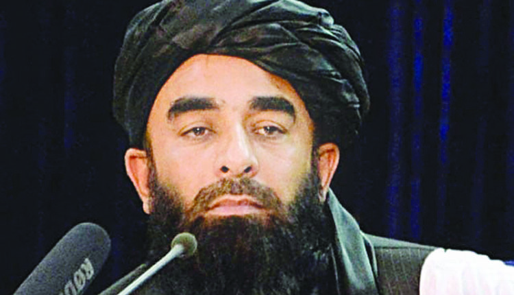 افغان طالبان کی پاکستان اور ٹی ٹی پی کے درمیان ثالثی کی پیشکش