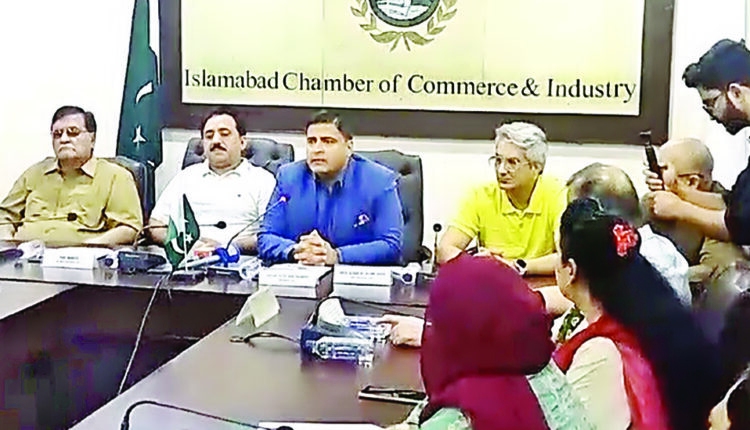 بنگلہ دیش کے واقعہ نےنظریہ پاکستان کو دوبارہ زندہ کر دیا ،ظفر بختاوری