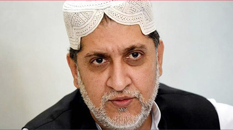 سردار اختر مینگل قومی اسمبلی سے مستعفی ،ووٹرزسے معافی مانگ لی